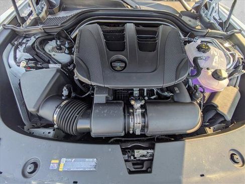 New 2026 Dodge Charger GT w/ Performance Handling Group AWD/4WD image 19