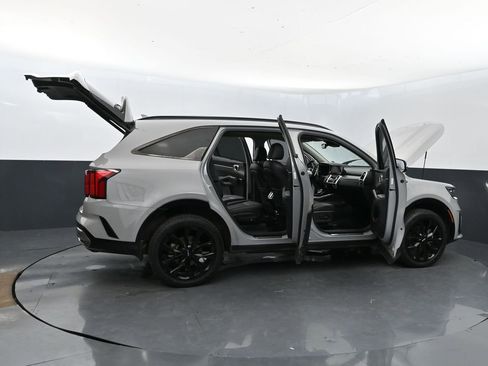 Used 2022 Kia Sorento X-Line EX AWD/4WD image 53