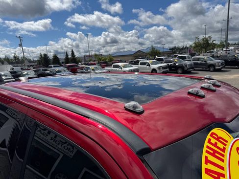 Used 2022 Ford F250 Lariat w/ Tremor Off-Road Package image 67