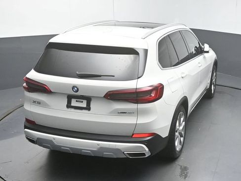 Used 2020 BMW X5 sDrive40i w/ Premium Package RWD image 47