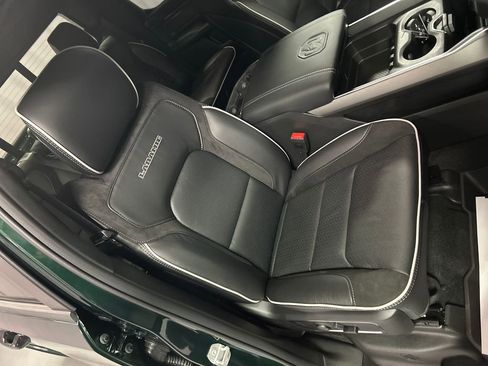 New 2026 RAM 1500 Laramie image 23