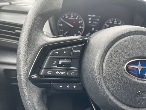 Used 2026 Subaru Crosstrek 2.0i Premium image 24