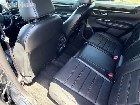 Used 2025 Honda CR-V Sport-L image 15