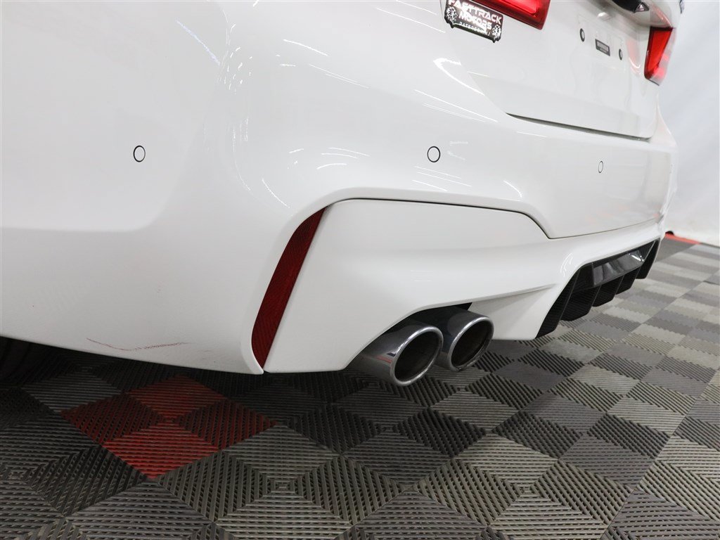 Used 2018 BMW M5 w/ Executive Package AWD/4WD image 7