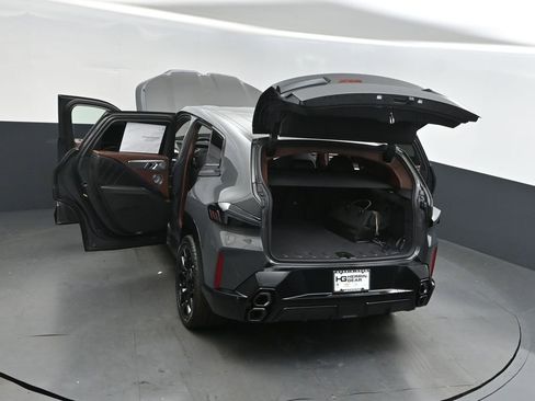 Used 2026 BMW XM Label Red image 50