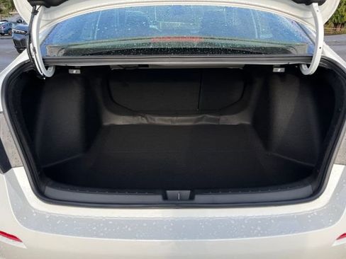 New 2026 Honda Civic Sport image 14