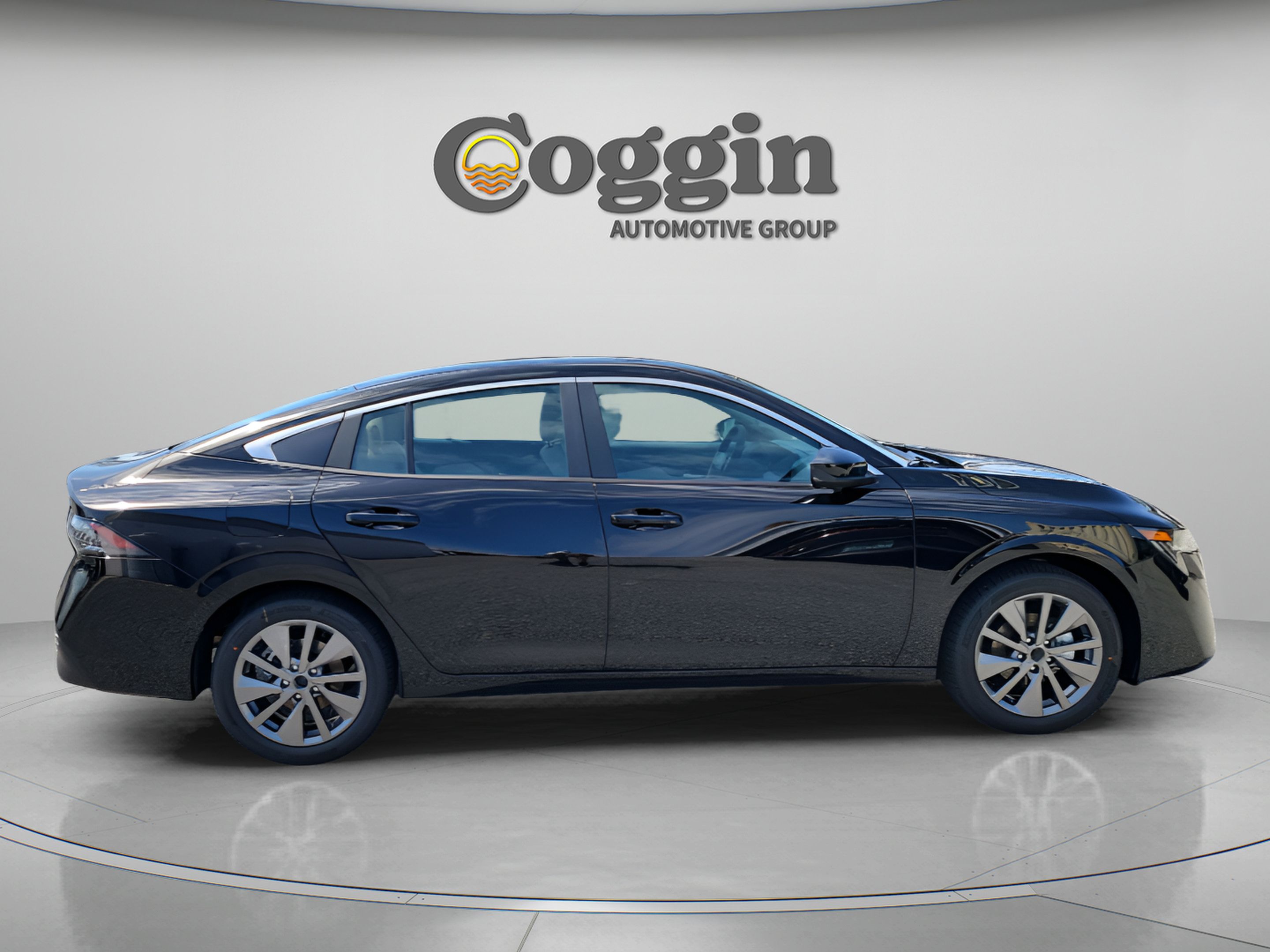 New 2026 Nissan Sentra SL w/ Floor Mat Package FWD image 6