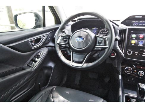 Used 2024 Subaru Forester Touring w/ POP Package 3 AWD/4WD image 8