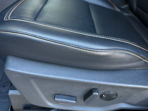 Used 2023 Ford Bronco Badlands AWD/4WD image 12