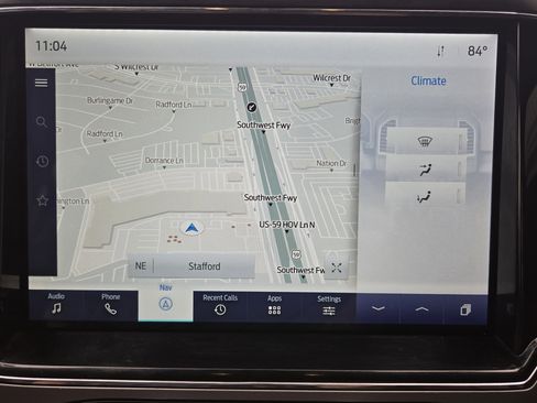 Certified 2022 Ford F250 Lariat w/ Chrome Package image 12