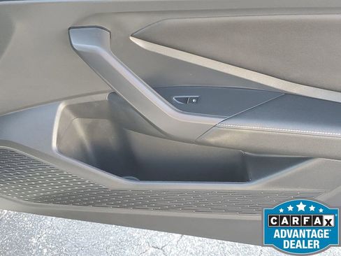 Used 2022 Volkswagen Jetta Sport w/ IQ.Drive Package image 42