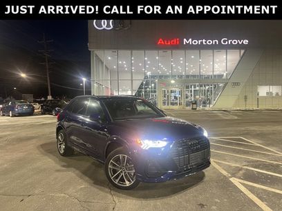 Used 2023 Audi Q3 2.0T Premium Plus w/ Premium Plus Package