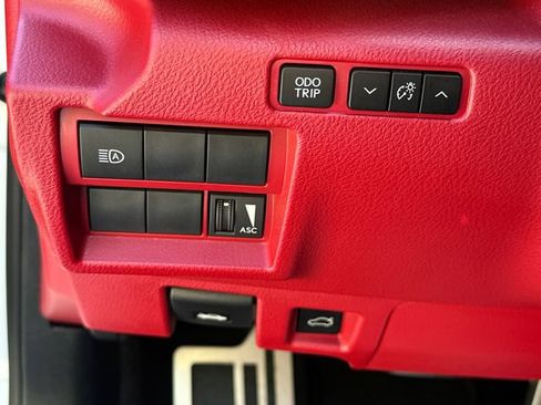 Used 2024 Lexus IS 350 F Sport w/ Memory Package AWD/4WD image 25
