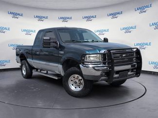 Used 1999 Ford F250 XL AWD/4WD video 2