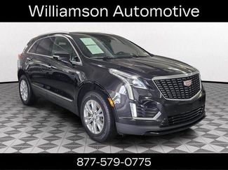 Certified 2024 Cadillac XT5 Luxury video 1