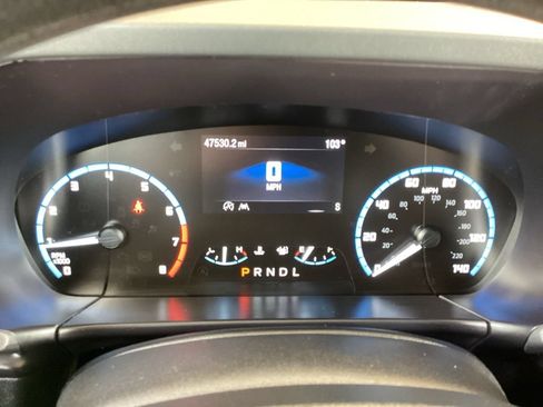 Used 2021 Ford Bronco Sport Big Bend AWD/4WD image 47