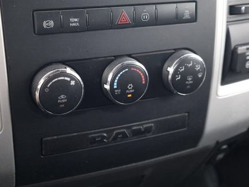 Used 2011 RAM 2500 Big Horn AWD/4WD image 14