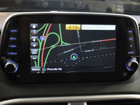 Used 2019 Hyundai Santa Fe AWD image 14