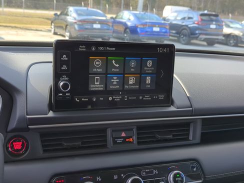 New 2025 Honda Pilot EX-L image 27