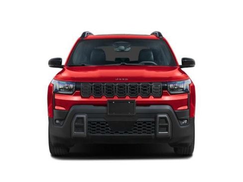 New 2026 Jeep Cherokee Limited AWD/4WD image 8