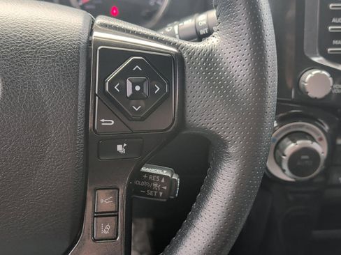 Used 2022 Toyota 4Runner TRD Pro AWD/4WD image 13