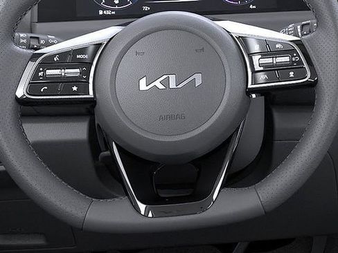 New 2026 Kia Seltos SX image 30
