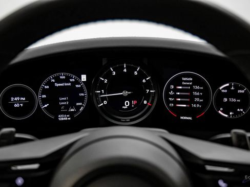 Used 2020 Porsche 911 Carrera 4S image 61