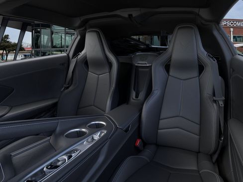 New 2026 Chevrolet Corvette Stingray Coupe w/ 1LT image 27