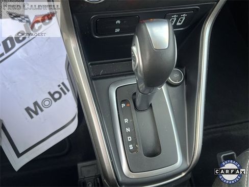 Used 2021 Ford EcoSport SES image 15