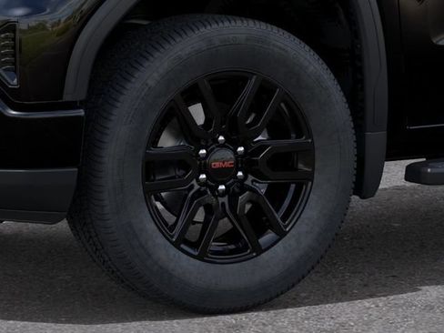 New 2026 GMC Sierra 1500 Elevation AWD/4WD image 9