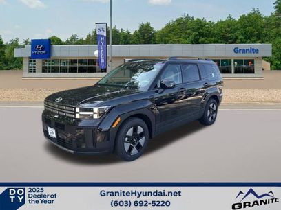 New 2026 Hyundai Santa Fe SEL