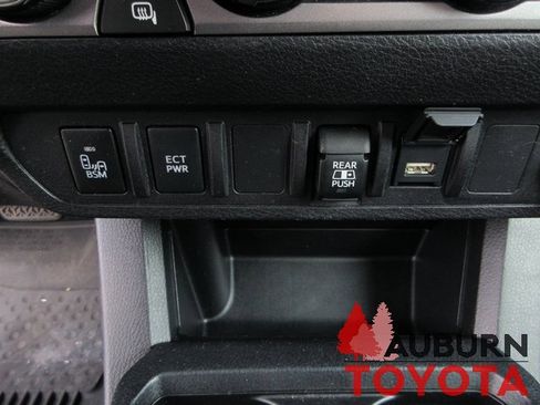 Certified 2021 Toyota Tacoma SR5 w/ Technology Package image 20