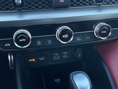 New 2026 Acura Integra A-Spec FWD image 19