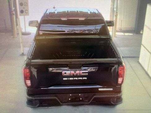 Used 2024 GMC Sierra 1500 Elevation AWD/4WD image 14