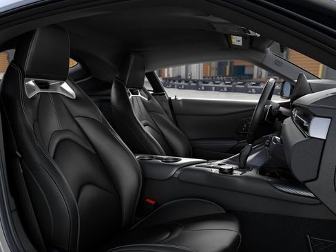 New 2026 Toyota Supra Premium RWD image 20
