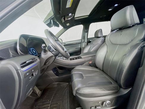 Used 2023 Hyundai Palisade Calligraphy FWD image 26