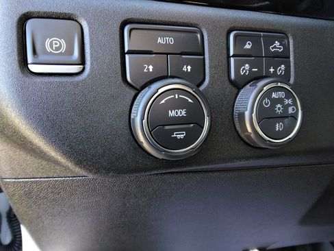 Used 2024 Chevrolet Silverado 1500 RST w/ RST All Star Premium Package image 18