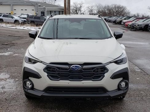 New 2026 Subaru Crosstrek 2.5i Limited AWD/4WD image 5