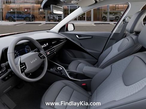 New 2026 Kia Niro Wind FWD image 20