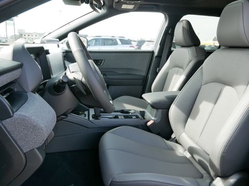 New 2026 Subaru Outback Limited AWD/4WD image 5