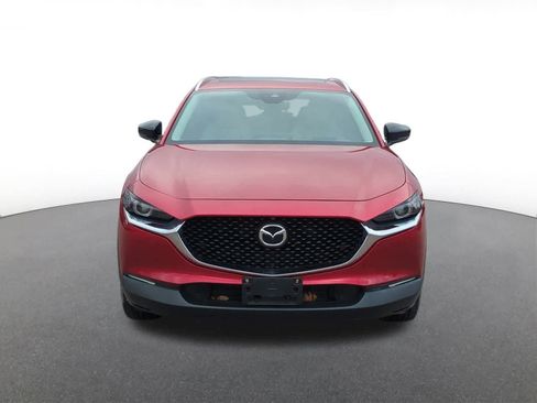 Used 2023 MAZDA CX-30 2.5 Turbo w/ Premium Plus Pkg image 9