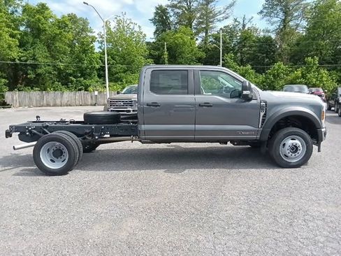 New 2026 Ford F450 XL AWD/4WD image 2