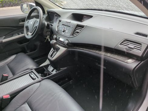 Used 2014 Honda CR-V EX-L image 19