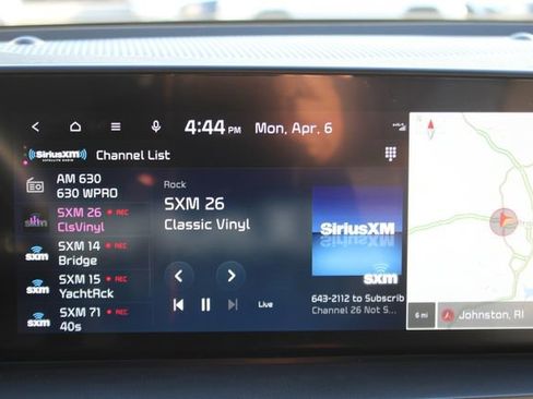 Used 2024 Kia Telluride S w/ S Sunroof Package image 7