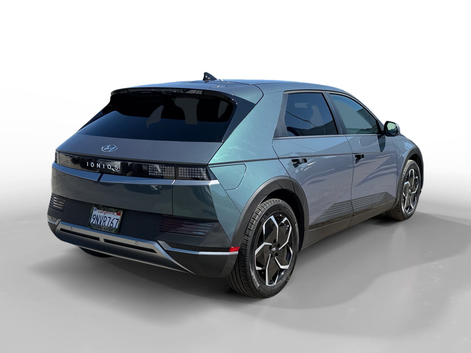 Certified 2024 Hyundai Ioniq 5 SEL RWD image 5