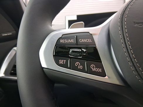 New 2026 BMW X6 xDrive40i image 15