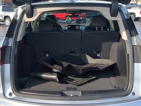 Used 2025 Acura RDX w/ Technology Package image 19