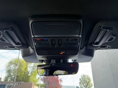New 2026 Subaru Outback Limited AWD/4WD image 20