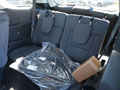 New 2026 Ford Explorer Active image 62