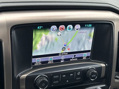 Used 2018 GMC Sierra 1500 Denali image 18